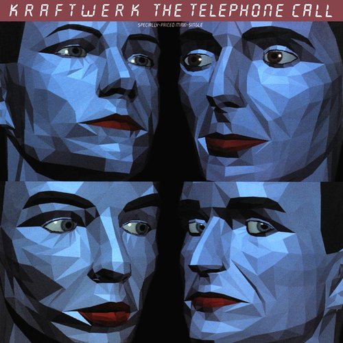 The Telephone Call