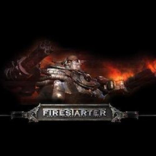 Firestarter Soundtrack