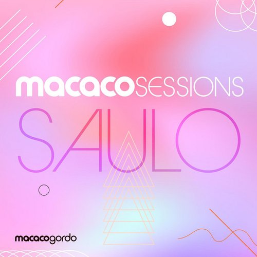 Macaco Sessions: Saulo (Ao Vivo)