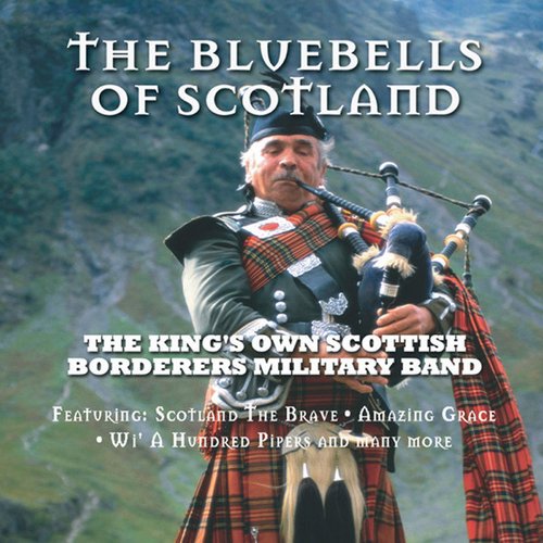 The Bluebells Of Scotland