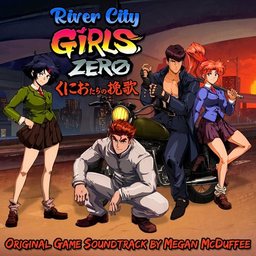 River City Girls Zero Original Soundtrack