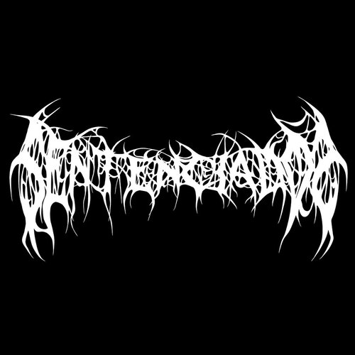 Entombment Of A Machine