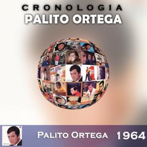Palito Ortega Cronología - Palito Ortega (1964)