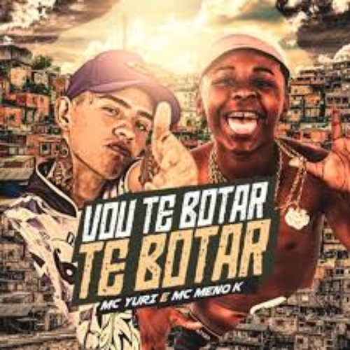 Vou Te Botar, Te Botar
