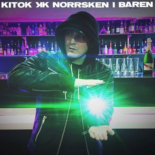 Norrsken i baren