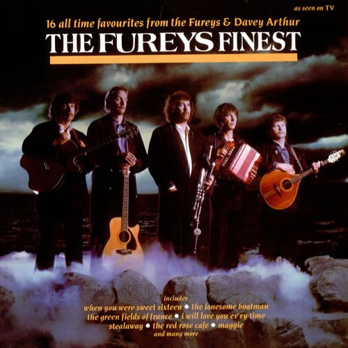 The Fureys Finest
