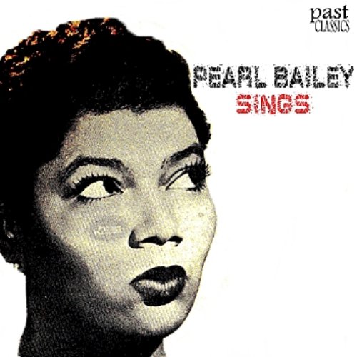 Pearl Bailey Sings