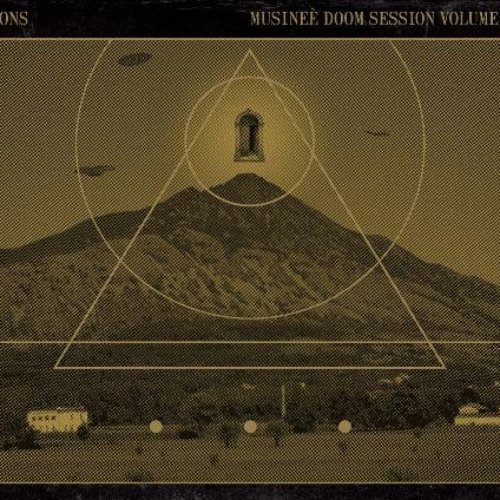 Musineè Doom Session Volume 1