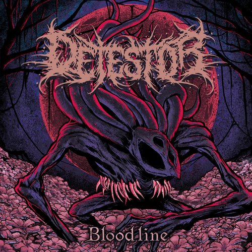 Bloodline
