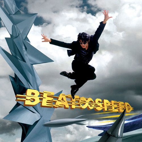 BEAT∞SPEED