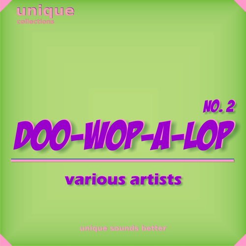 Doo-wop-a-lop, Vol. 2