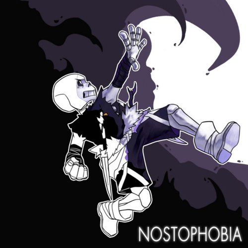 Nostophobia (From "Underverse")