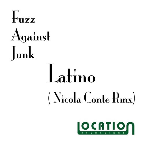 Latino (Nicola Conte Remix)