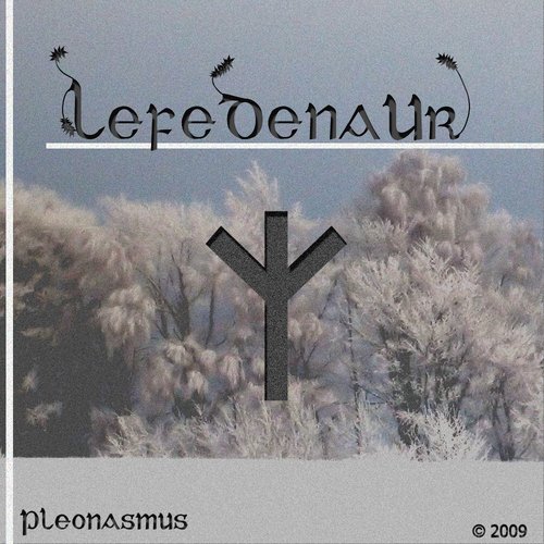 Pleonasmus