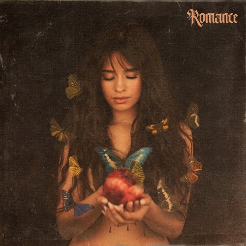 Romance - Sessions