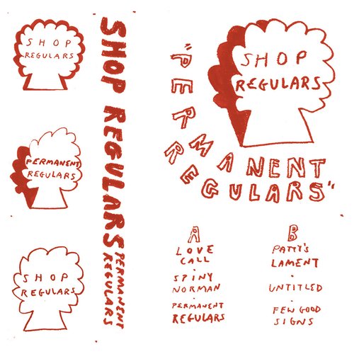 Permanent Regulars