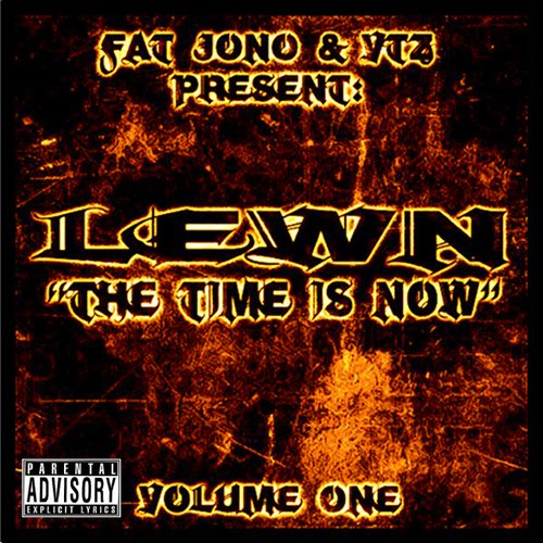 Fat Jono & Vtz Present: THE TIME IS NOW