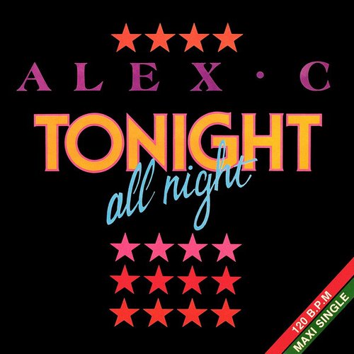 Tonight All Night