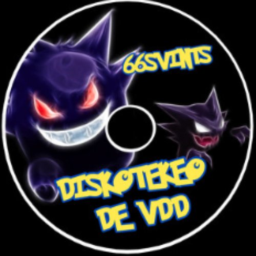 DISKOTEKEO DE VDD