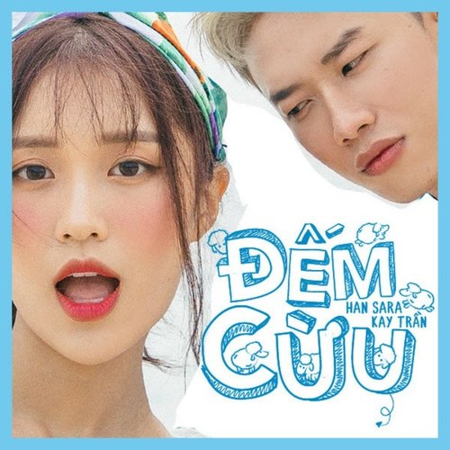 Đếm Cừu - Single