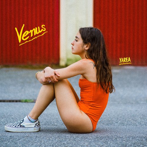 Venus - Single