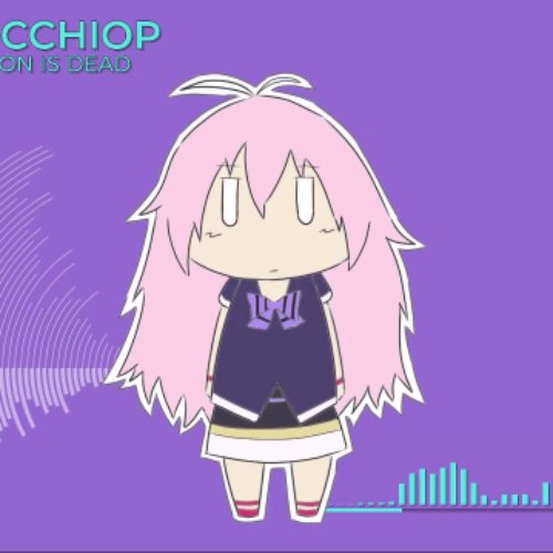 PinocchioP cover