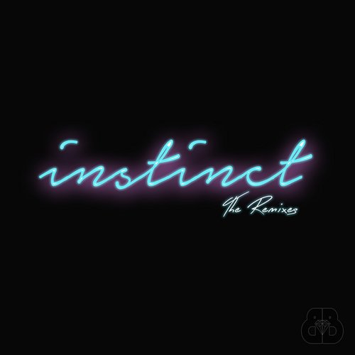 Instinct (The Remixes)
