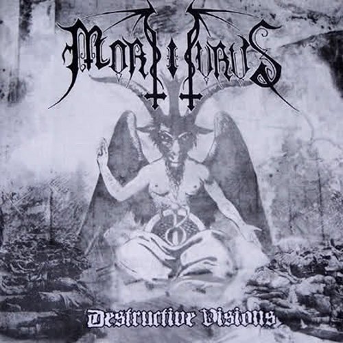 Destructive Visions