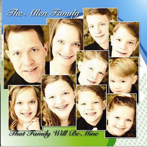 That Family Will Be Mine