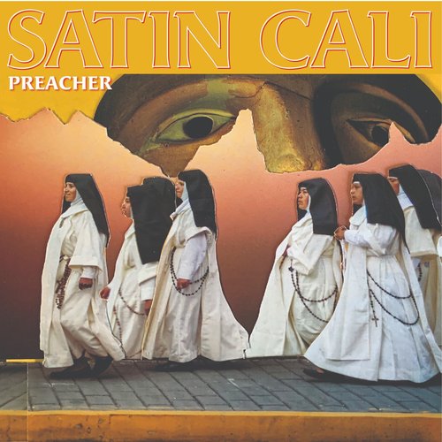 Preacher