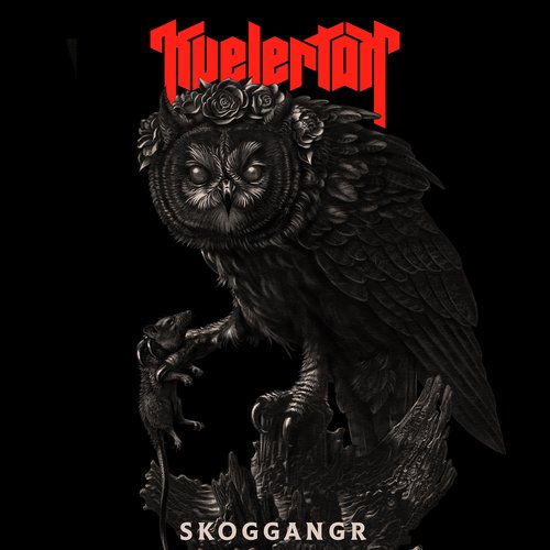 Skoggangr