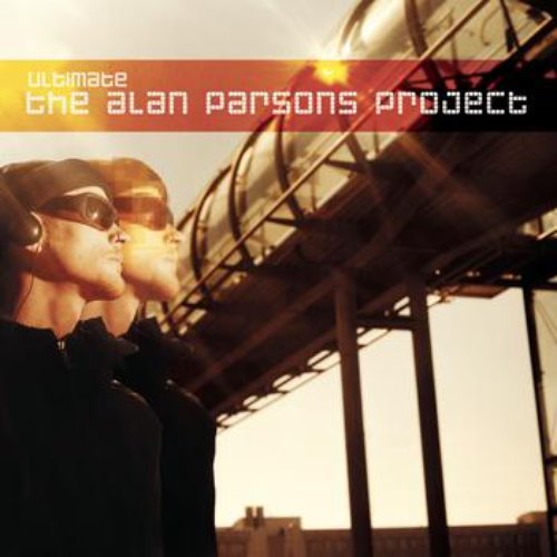 Ultimate The Alan Parsons Project