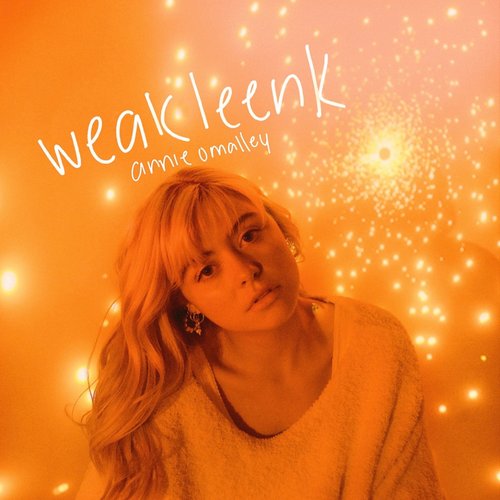 Weakleenk - Single
