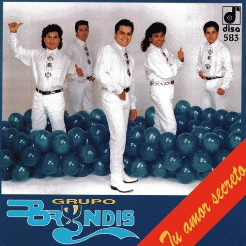 Tu Amor Secreto