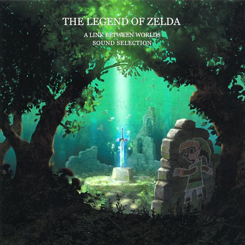 ゼルダの伝説 神々のトライフォース2 サウンドセレクション 永松亮 Last Fm