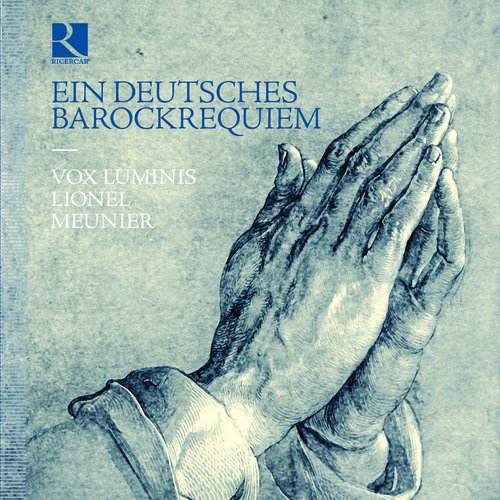 Ein Deutsches Barockrequiem