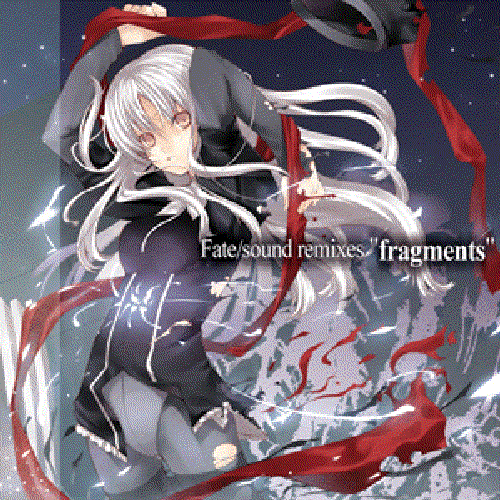fragments