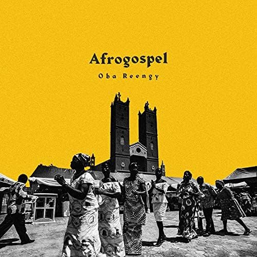 Afrogospel Compilation