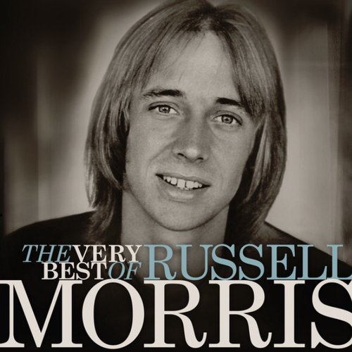 The Very Best Of Russell Morris