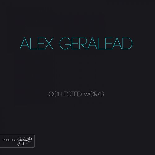Alex Geralead Collected Works