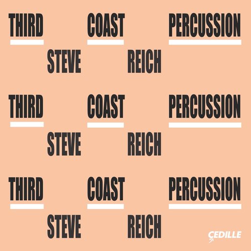 Steve Reich