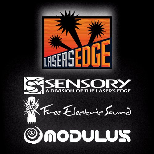 Prog Presents: The Laser’s Edge Group