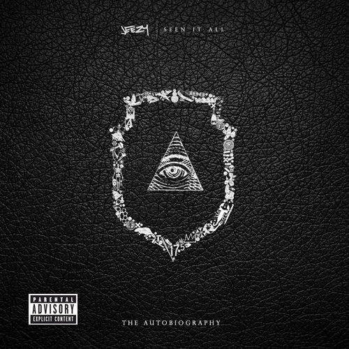 Seen It All (The Autobiography)