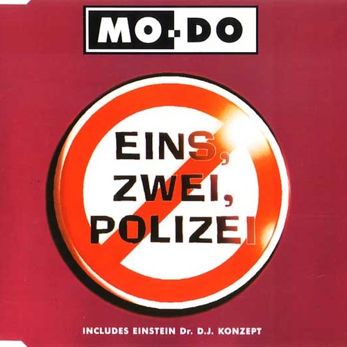 Eins, Zwei, Polizei