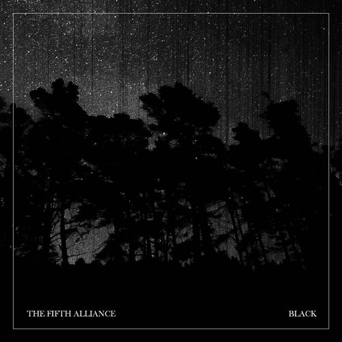 Black - Single