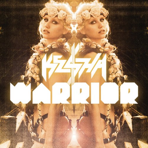 Warrior (Japan Deluxe Version)