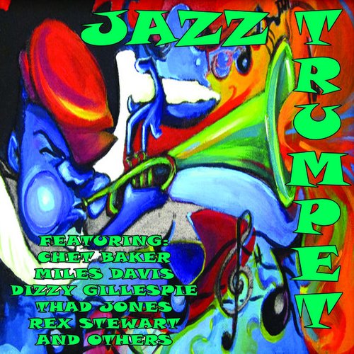 Jazz Trumpet