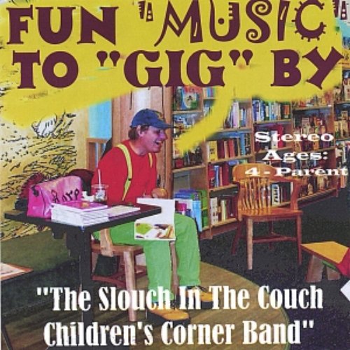 Fun Music to GIG By