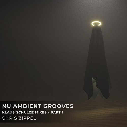 Nu Ambient Grooves - Klaus Schulze Mixes - Part I