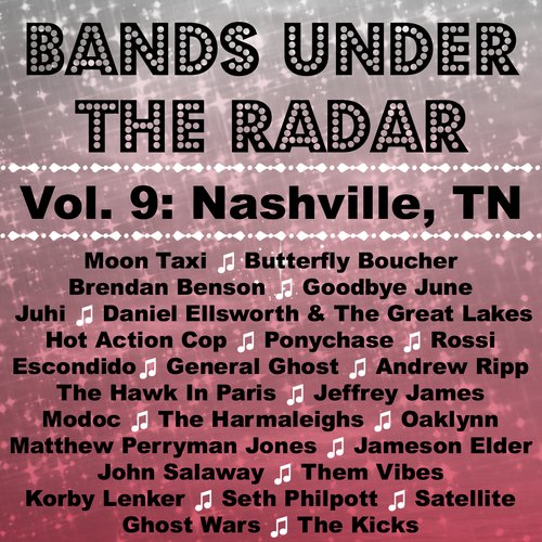 BUTR Vol. 09 Nashville, TN